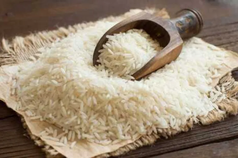 Usman Rice Edusity